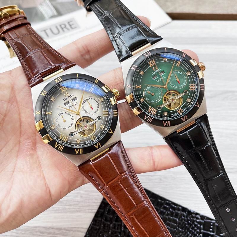 Omega 42mm 0427107
